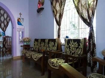 Villa Casa Dcm And Esmeralda - Villa's And Lake View In With Swimming Pool Acces Bambolim