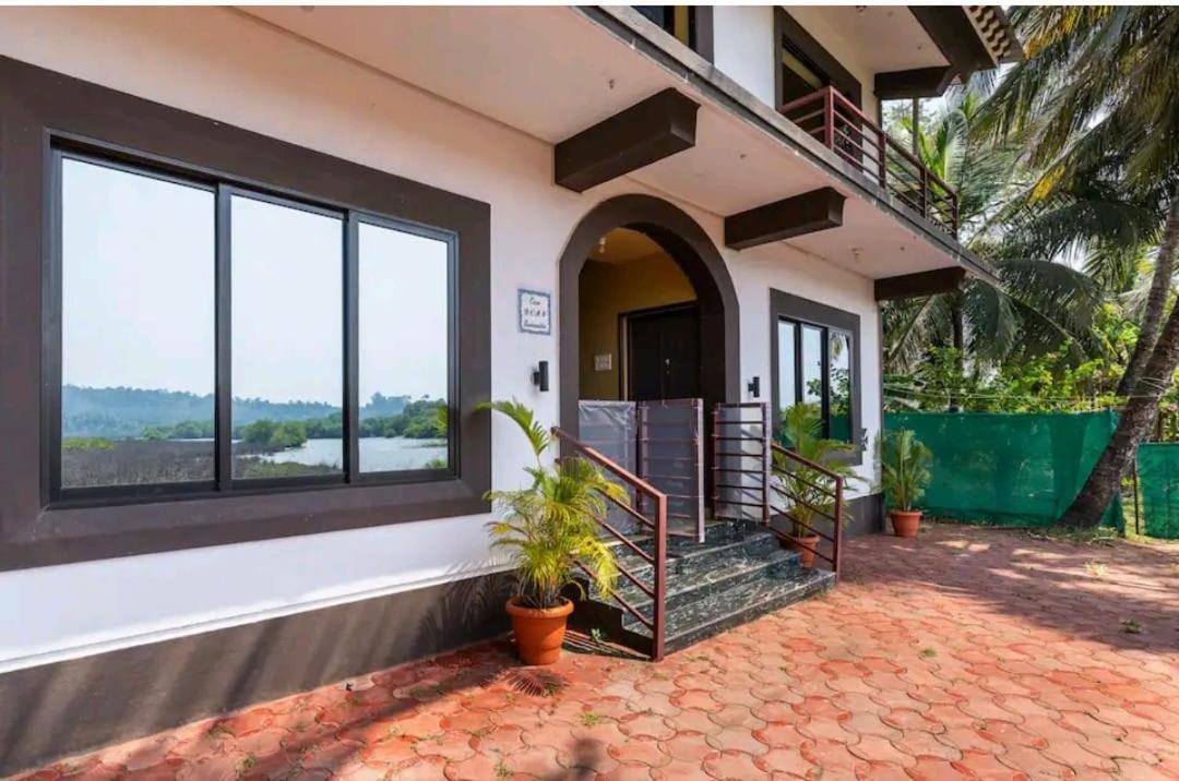 Villa Casa Dcm And Esmeralda - Villa's And Lake View In With Swimming Pool Acces